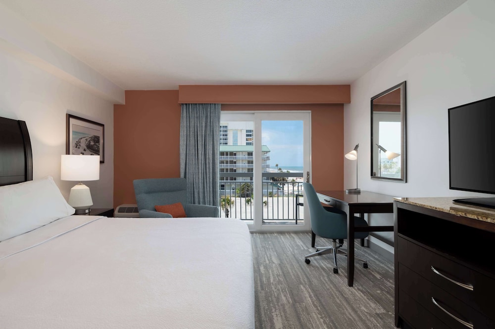 Hilton Garden Inn Daytona Beach Oceanfront - photo 10