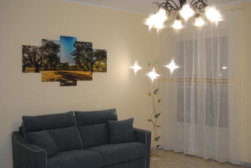 Abitazione Privata Nel Cuore Del Salento — 4-Star Luxury Hotel in Muro Leccese, Italy