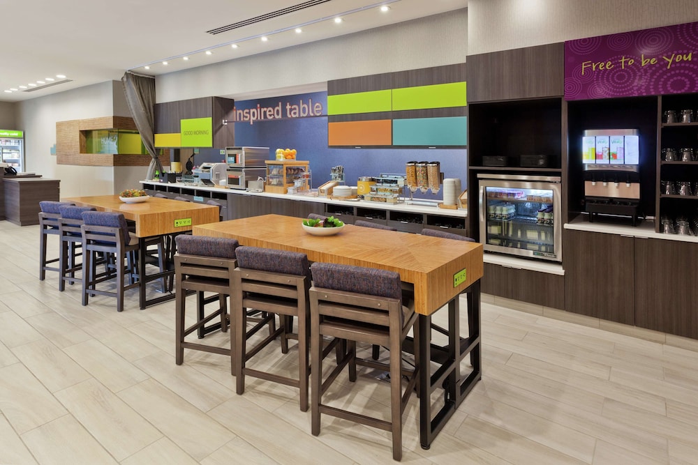 Home2 Suites by Hilton Birmingham Colonnade - photo 26