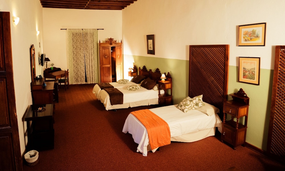 Hotel Rural Villa de Agüimes in Aguimes, Spain