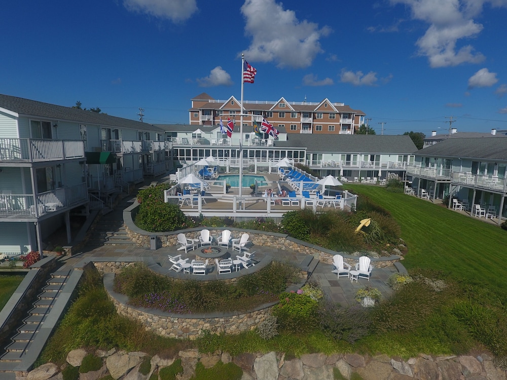 Anchor In Distinctive Waterfront Lodging - photo 46