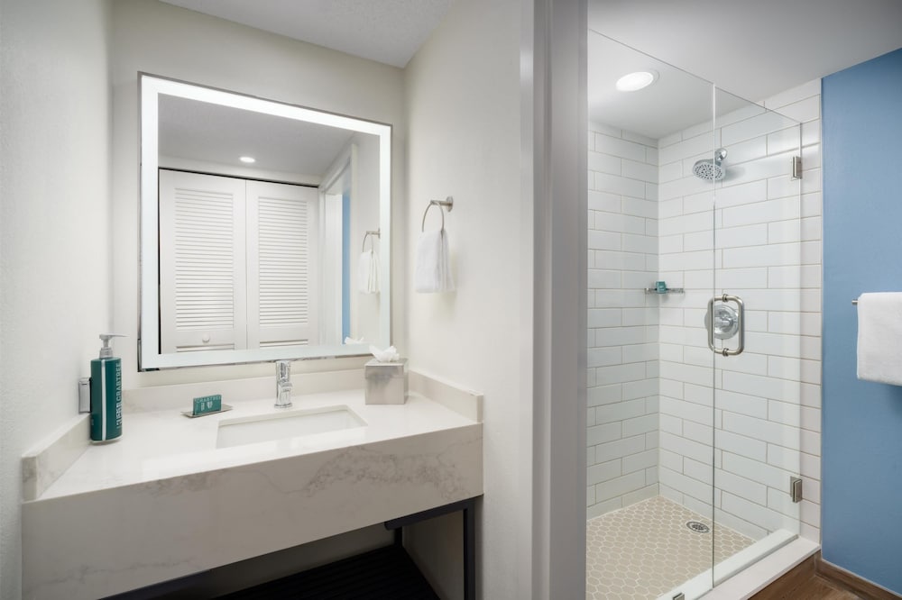DoubleTree Resort by Hilton Grand Key Key West - photo 71