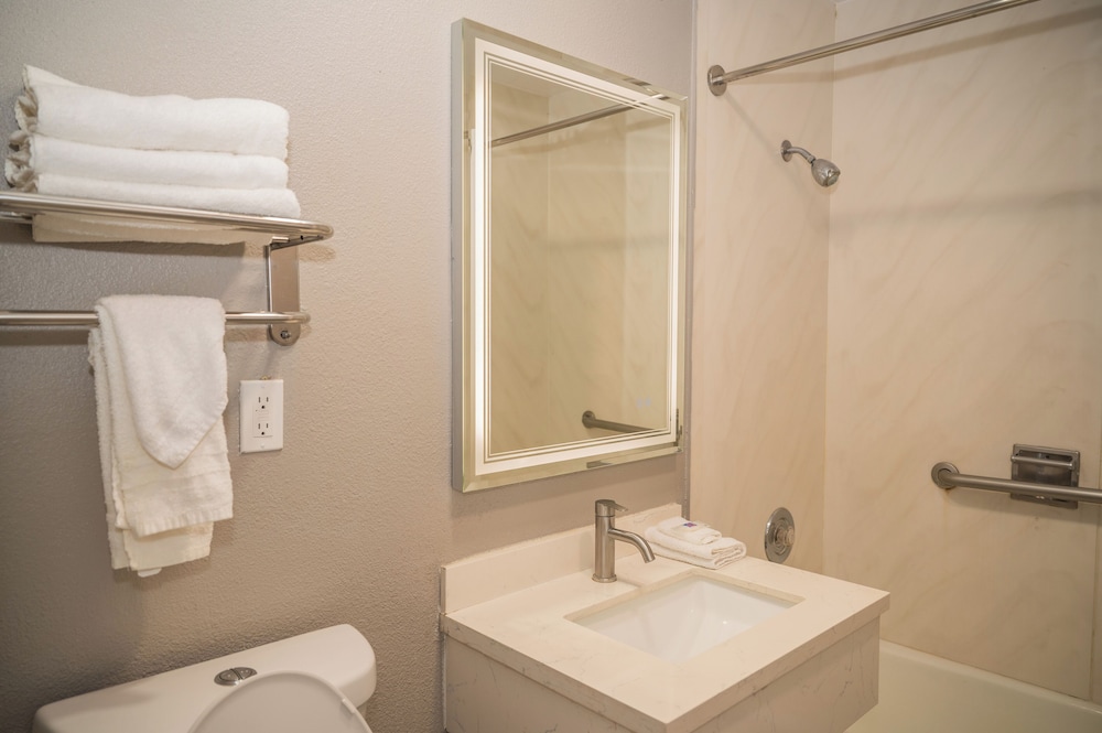 Motel 6 Soledad CA - photo 29