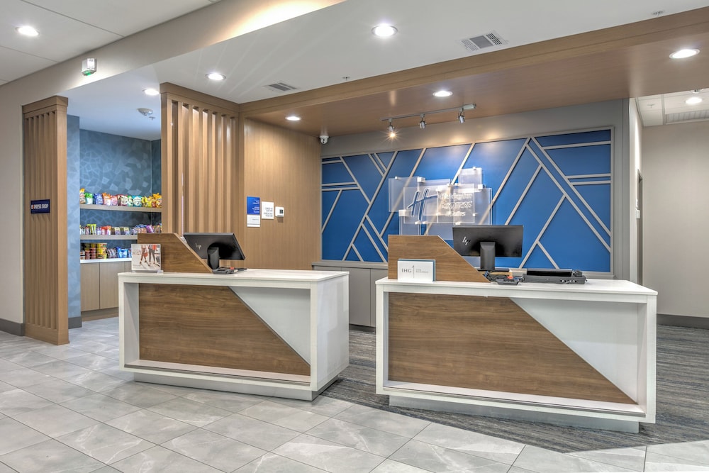 Holiday Inn Express & Suites Dallas Plano North by IHG - photo 52
