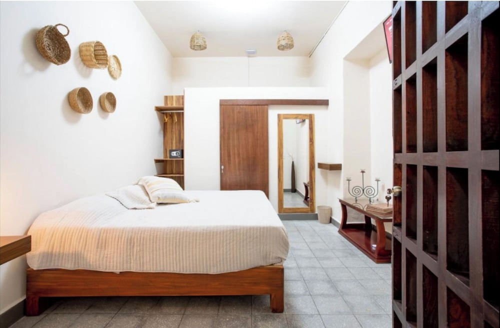 Capital O Mansión Del Tequila in Guadalajara, Mexico