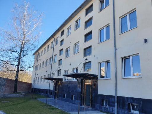 The Grand Inn Hotel — Berlin — photo 2