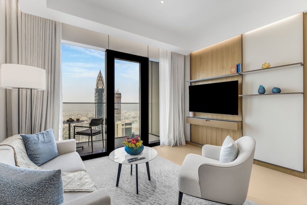 EDEN'S Homes & Villas Address Opera District Residences — 4-Star Luxury Hotel in Dubai, United Arab Emirates