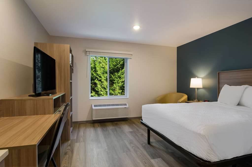 Woodspring Suites Olympia Lacey - photo 14