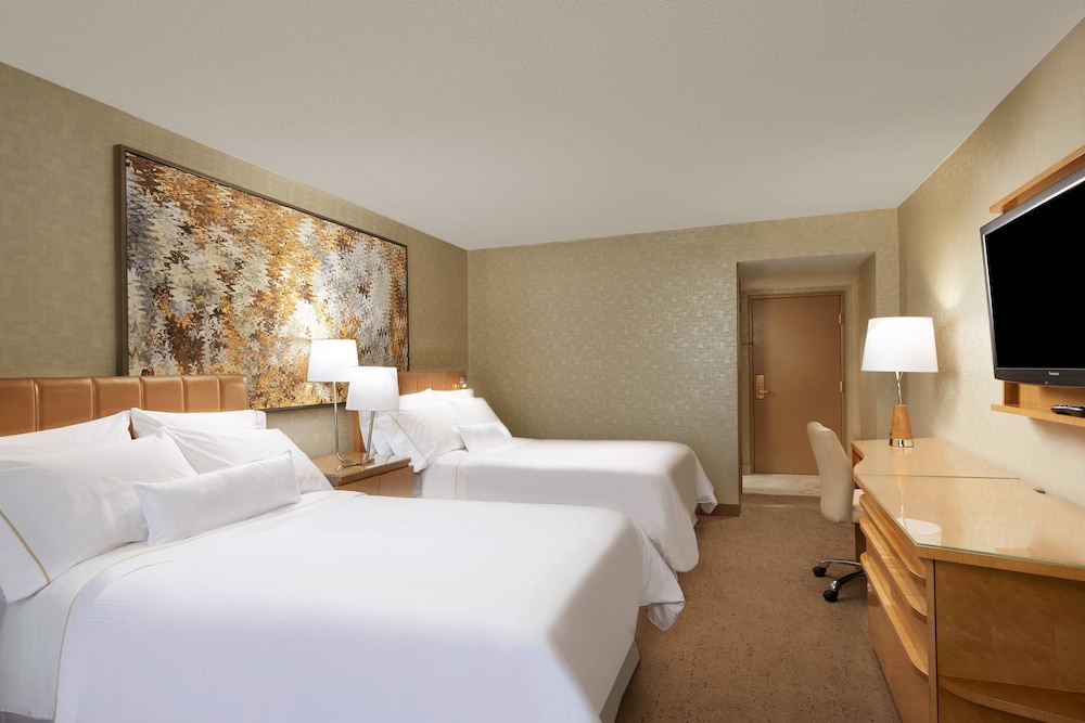 The Westin Las Vegas Hotel & Spa - photo 12