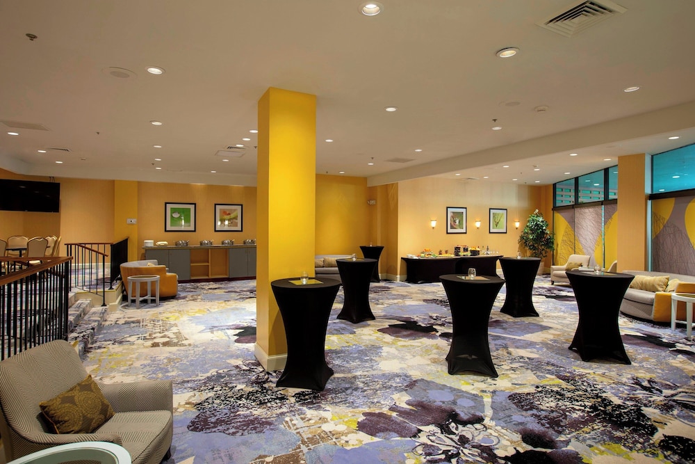 Sheraton Niagara Falls - photo 52