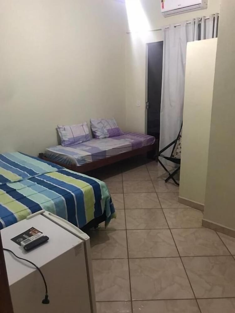 Pousada Boa Ventura in Guarapari, Brasil