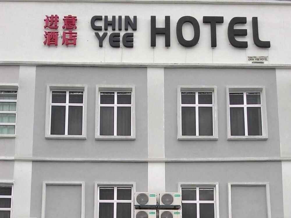 Chin Yee Hotel in Teluk Intan, Malaysia