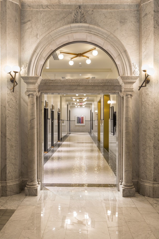 Kimpton Gray Hotel by IHG - photo 126