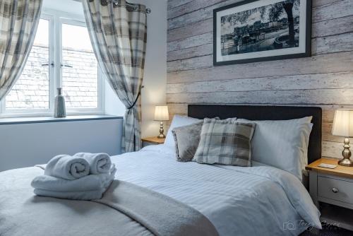 The Roof Tops in Plymouth, United Kingdom