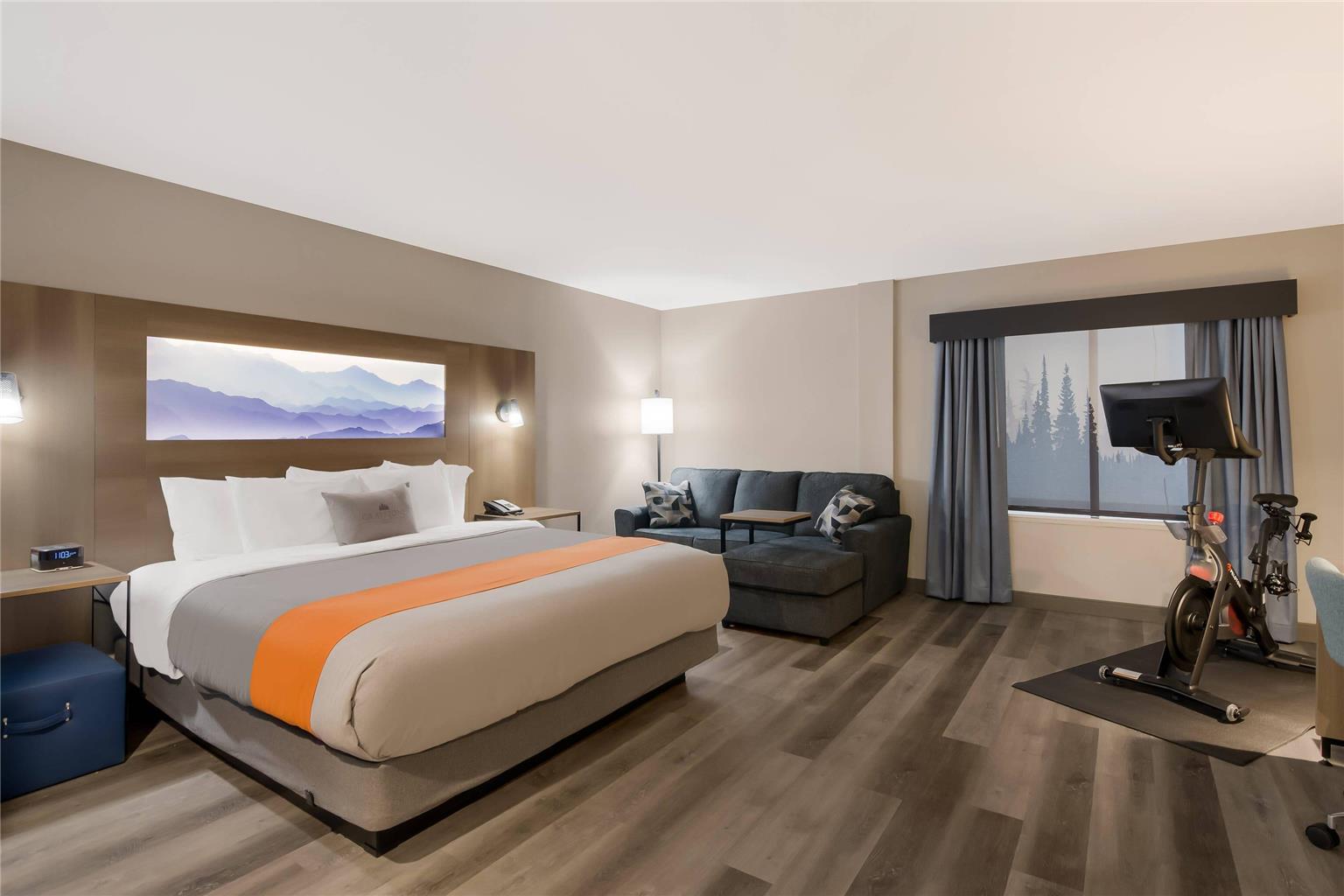 Graystone Lodge an Ascend Collection Hotel - photo 45