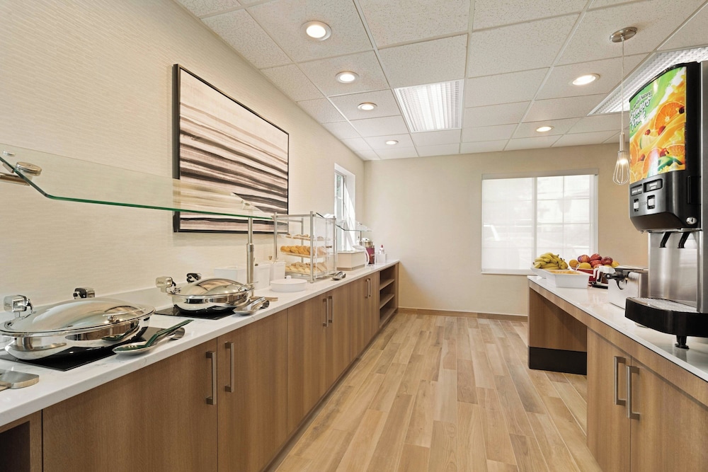 Residence Inn by Marriott Scranton - photo 26