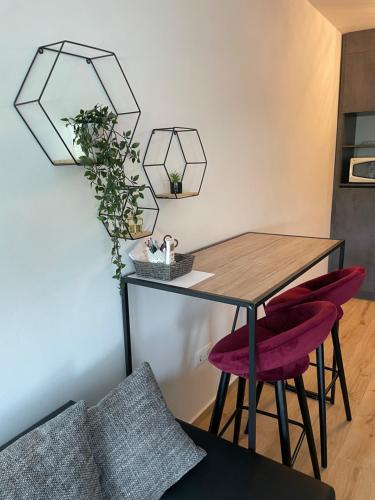 Apartman Marko — 4-Star Luxury Hotel in Kutina, Croatia