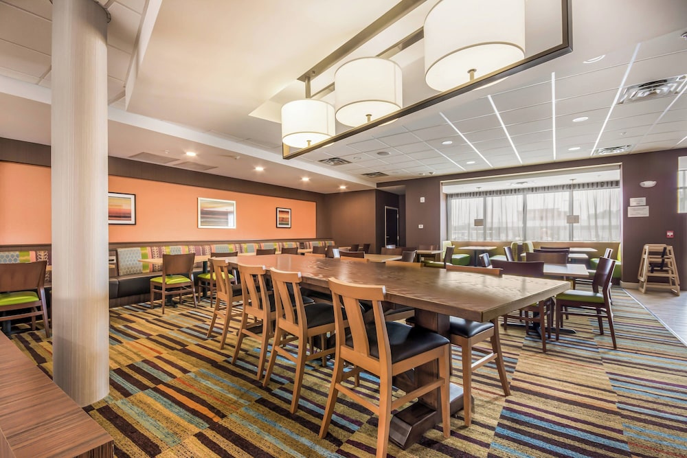 Fairfield Inn & Suites by Marriott Chickasha - photo 29