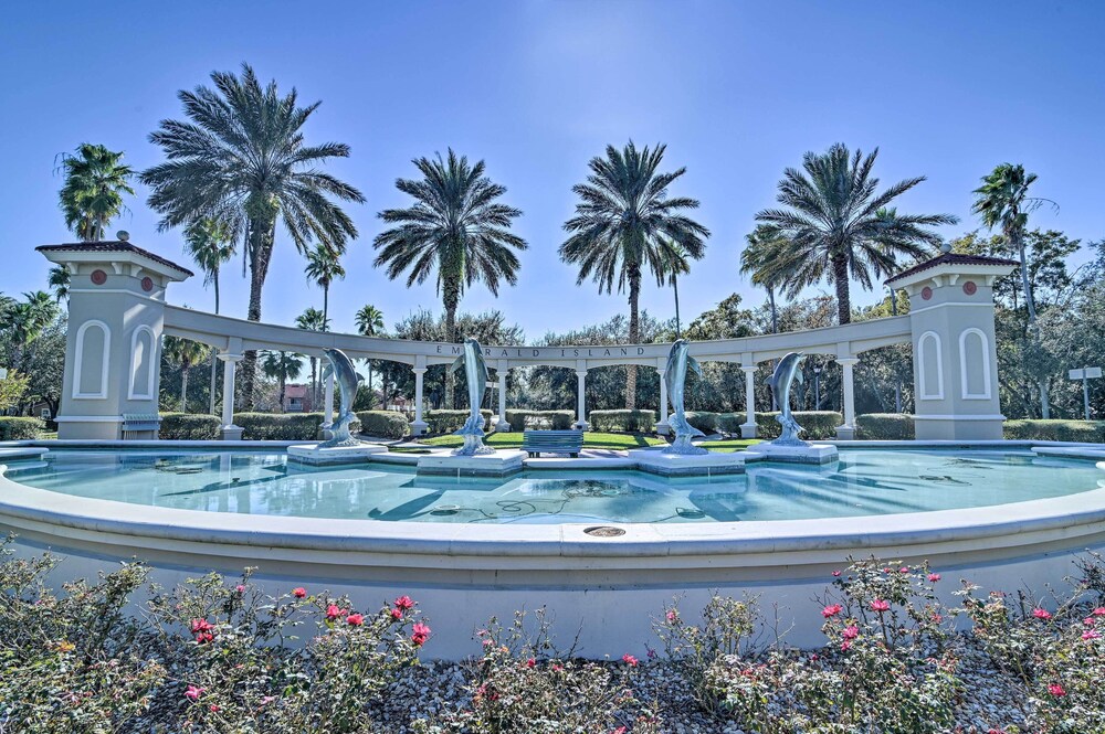 5 Mi to Disney: Emerald Island Poolside Retreat - photo 41