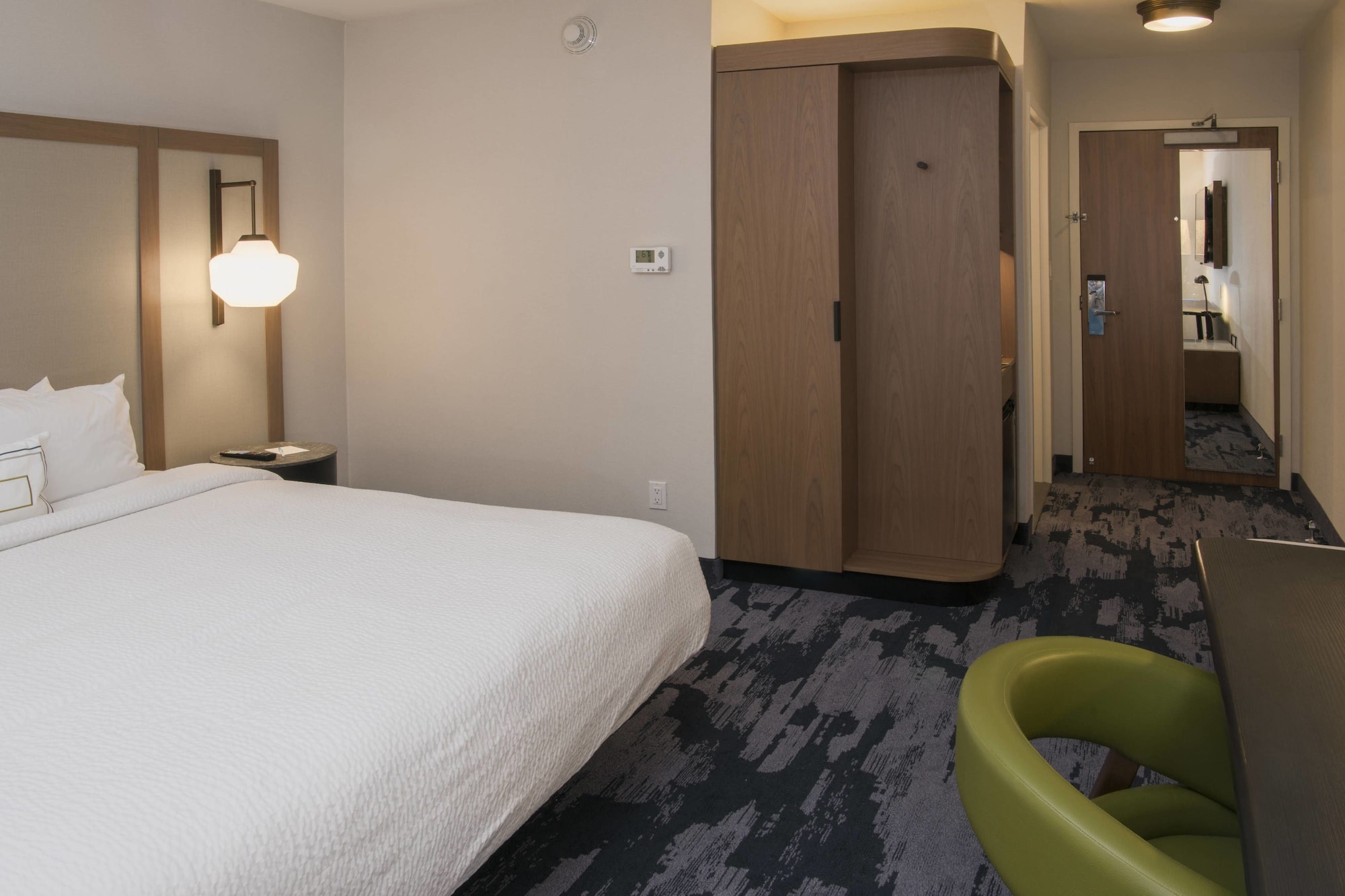 Fairfield Inn & Suites by Marriott Staunton - photo 3