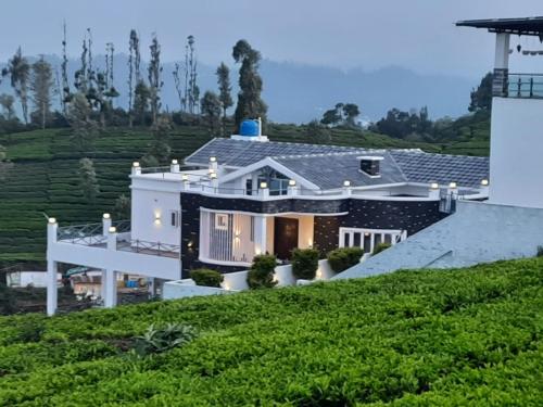 Orchard Valley View - last minute hotel in Ooty