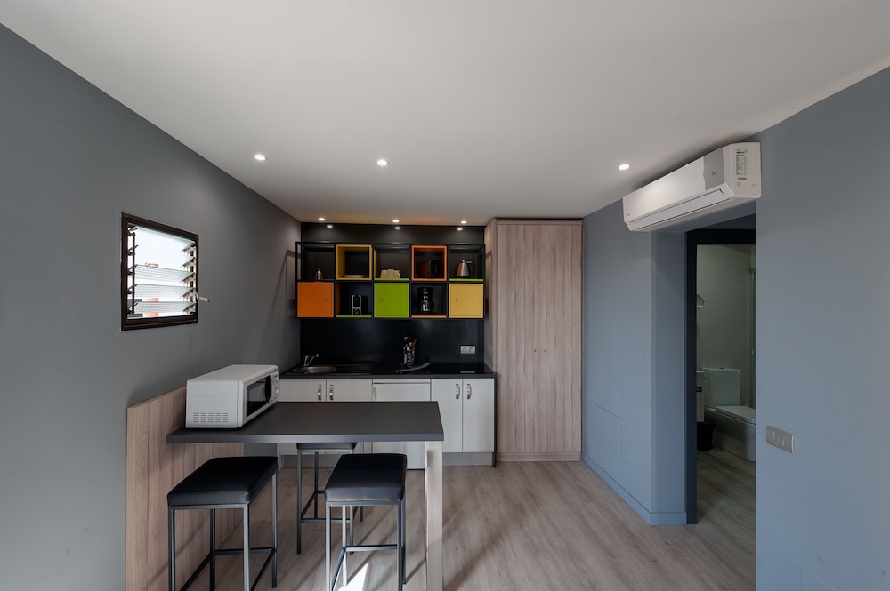 Apartamentos NataLis — Pajara — photo 5