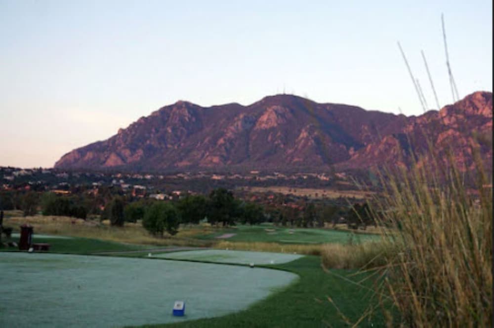 Cheyenne Mountain Resort a Destination by Hyatt Hotels - photo 73