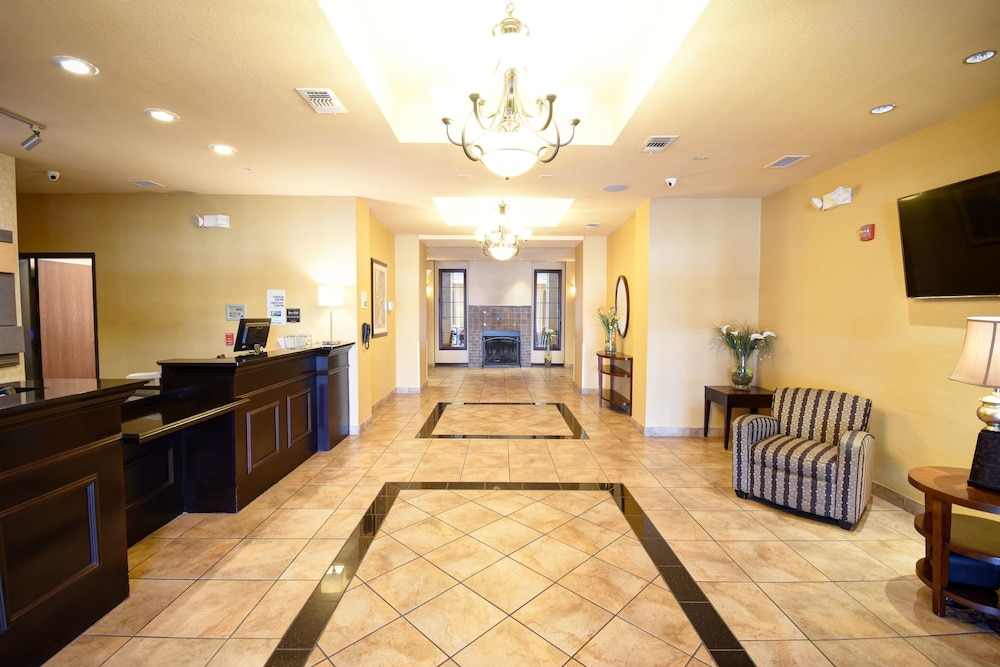 Holiday Inn Express & Suites Del Rio by IHG - photo 2