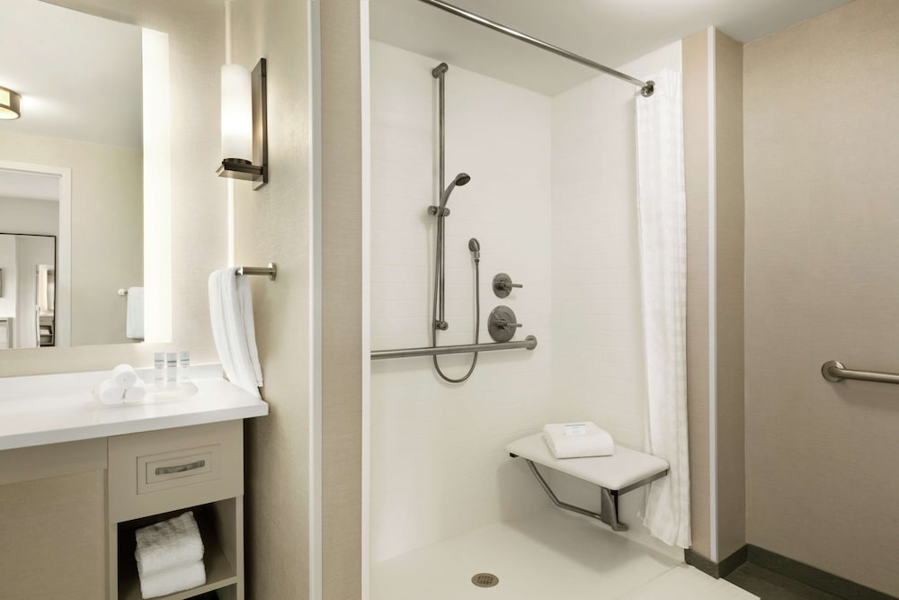 Homewood Suites By Hilton Worcester - photo 27