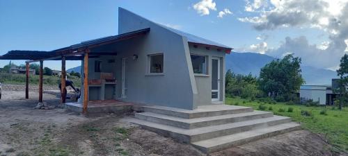 Al Paraíso in Tafi Del Valle, Argentina