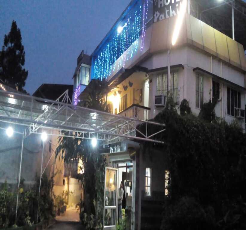 Hotel Pathik - last minute hotel in Dehra Dun