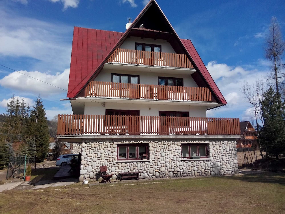 Willa Senator - last minute hotel in Zakopane