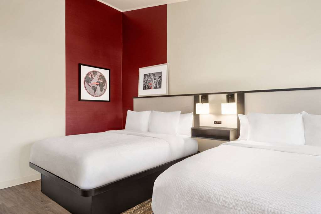 Ramada by Wyndham Allentown Bethlehem - photo 21