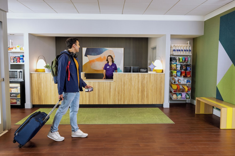 Quality Inn Tuscaloosa - photo 5