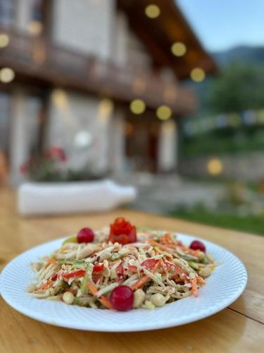 Amarys Boutique Stays Manali — Manali — photo 3