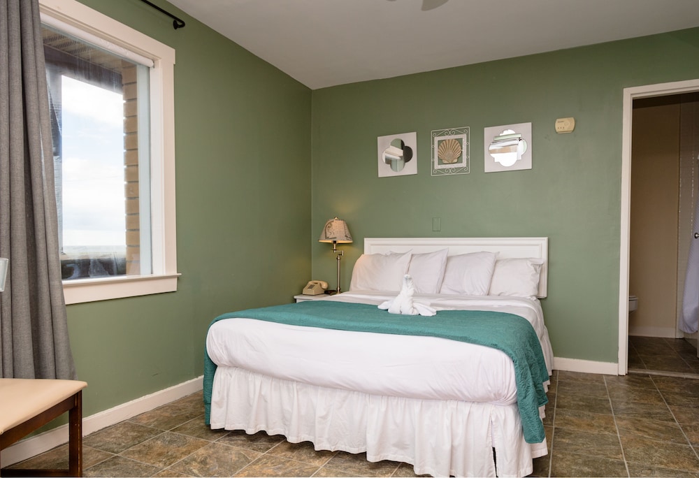 Charlroy Motel - photo 18