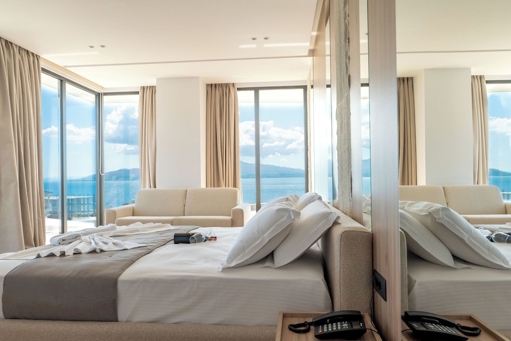 Jako Premium Hotel - last minute hotel in Sarande