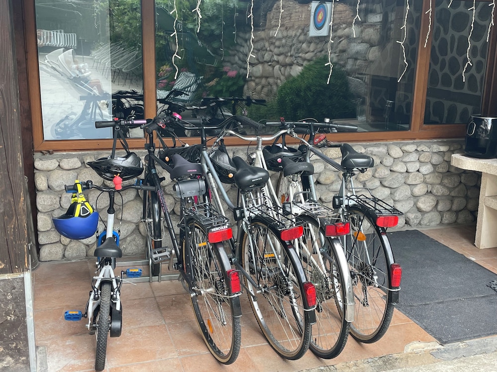 SlH by Andre Wellness and Recreation - last minute hotel in Bansko