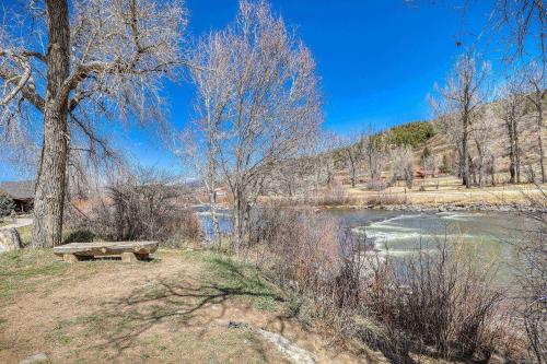 573 South 5th St in Pagosa Springs, United States