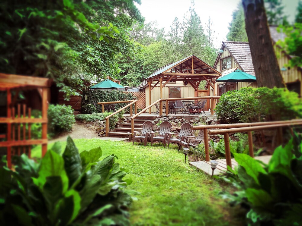 Robin Hood Village Resort - photo 145