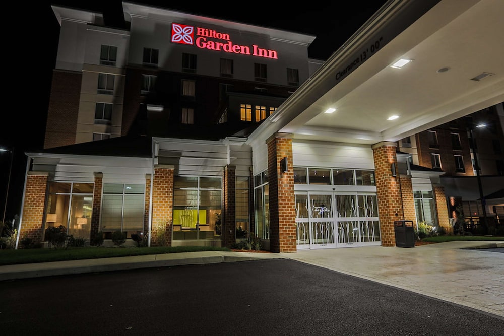 Hilton Garden Inn Indiana at IUP - photo 84