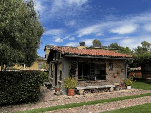 El Refugio Cabana Campestre — Sogamoso