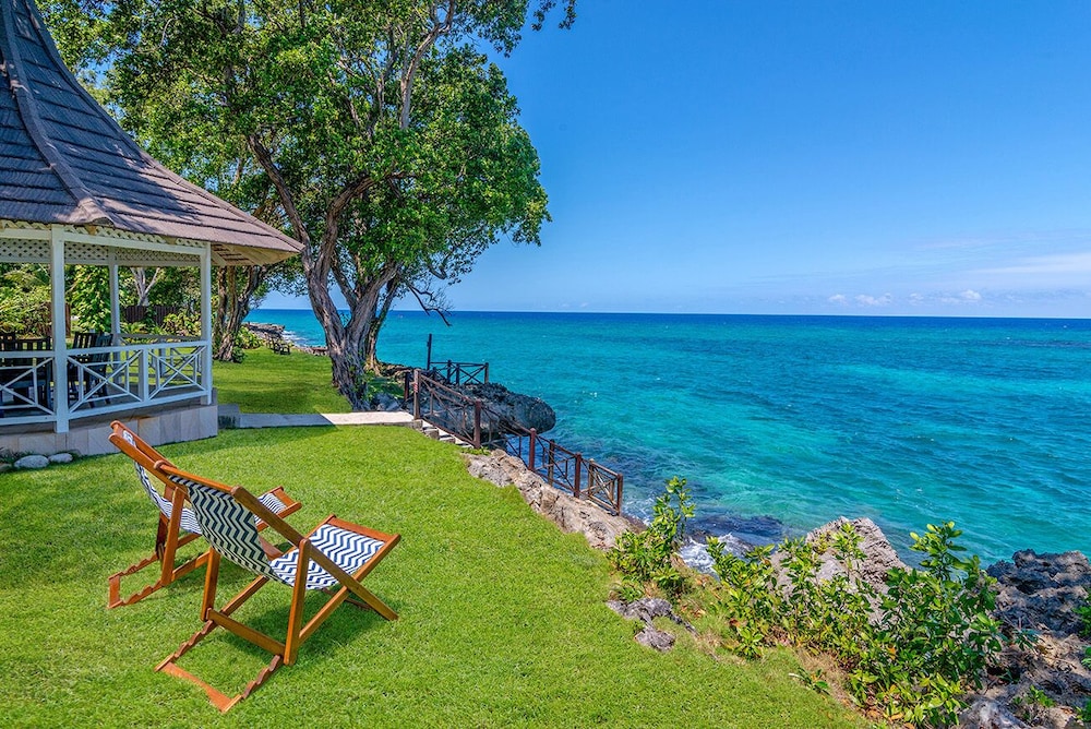 Prospect Plantation Villas — 4-Star Luxury Hotel in Ocho Rios, Jamaica