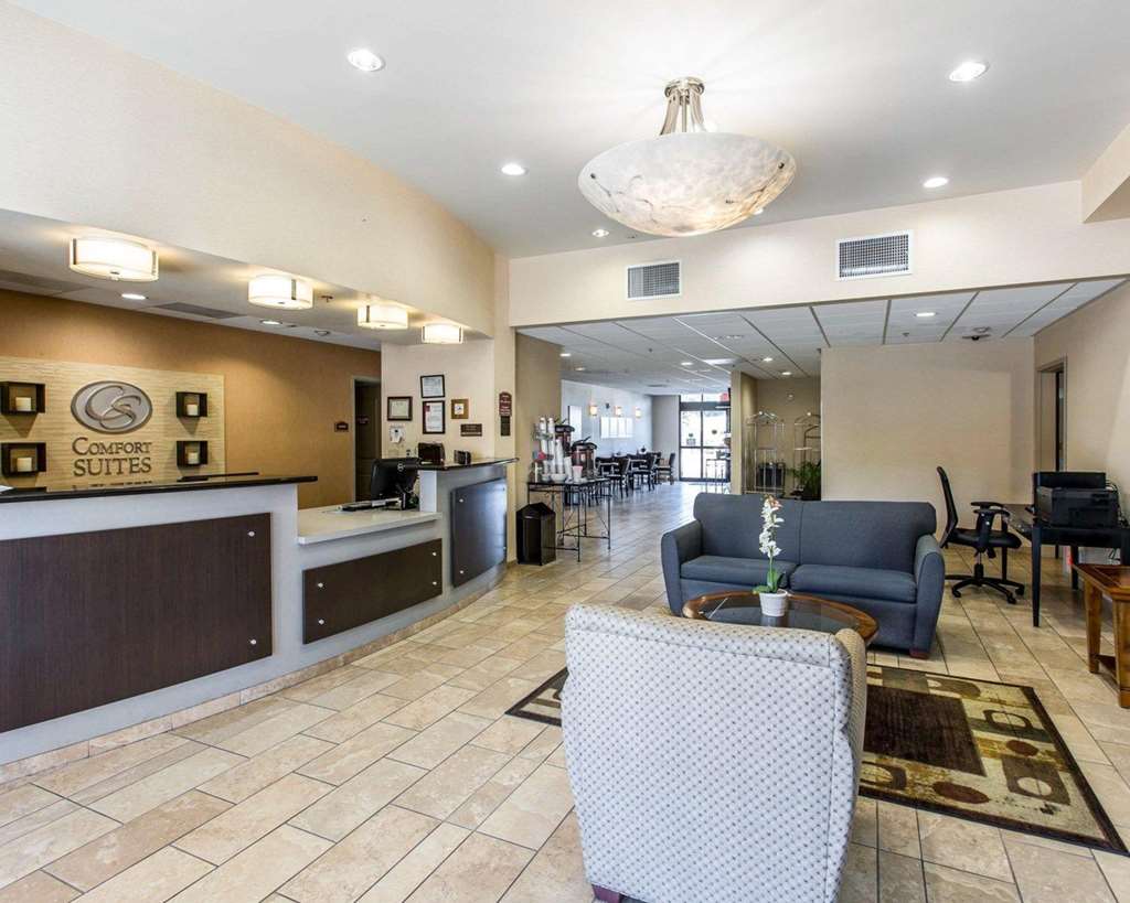 Comfort Suites Near City of Industry Los Angeles - photo 6