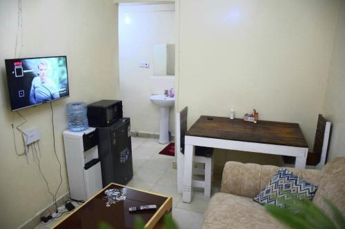 Cutie homestays 1 bedroom