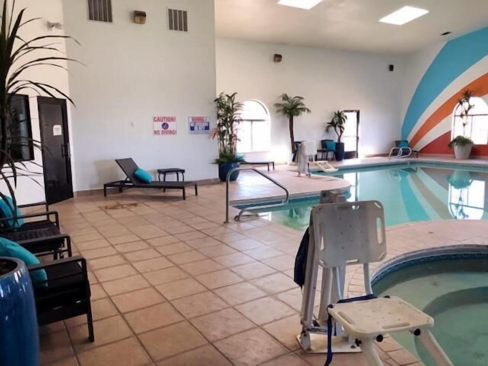 Navajoland Inn - photo 16