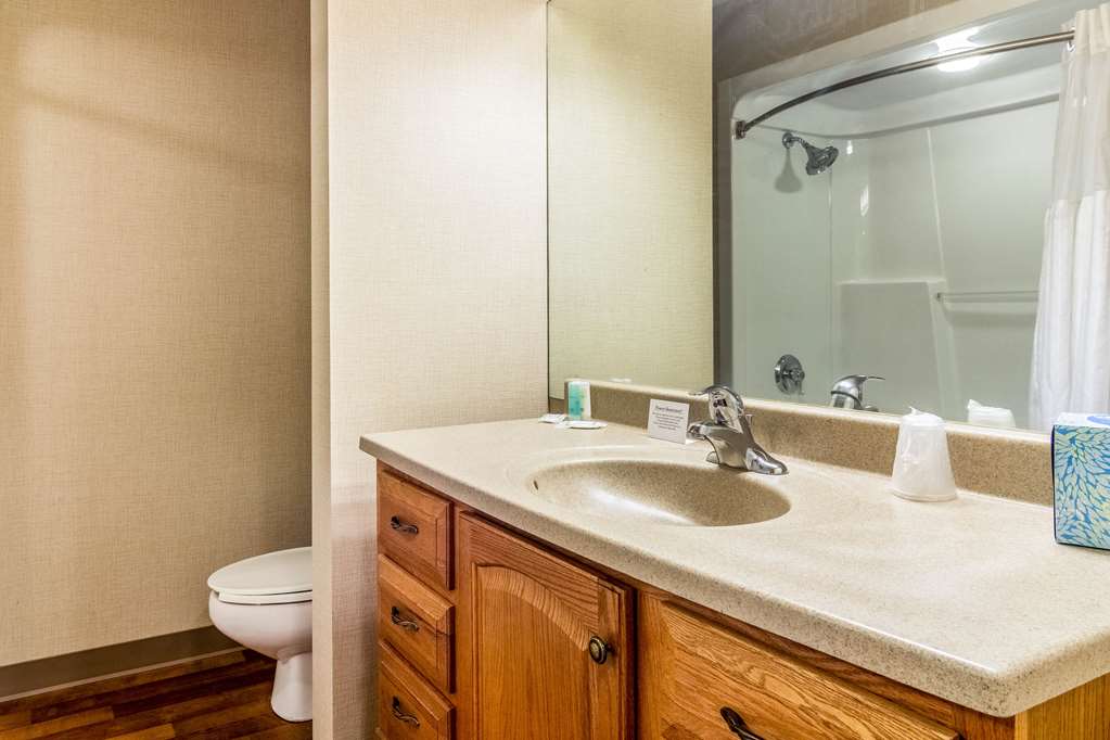 Clarion Inn Cranberry Township - photo 10