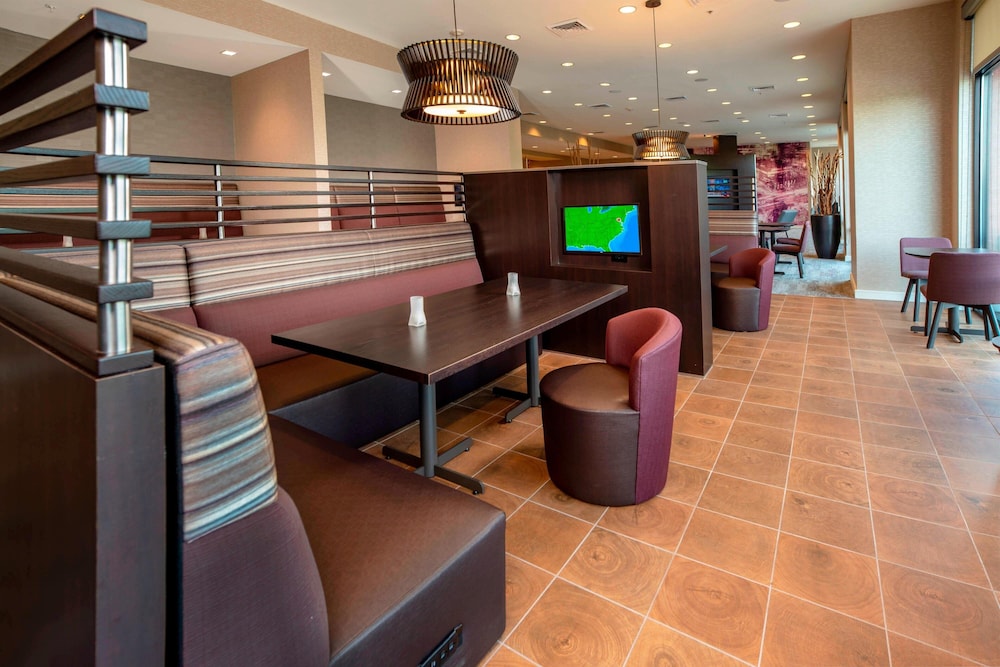 Courtyard by Marriott Gaithersburg Washingtonian Center - photo 6