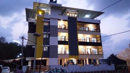 Aikya — 4-Star Luxury Hotel in Mangalore, India