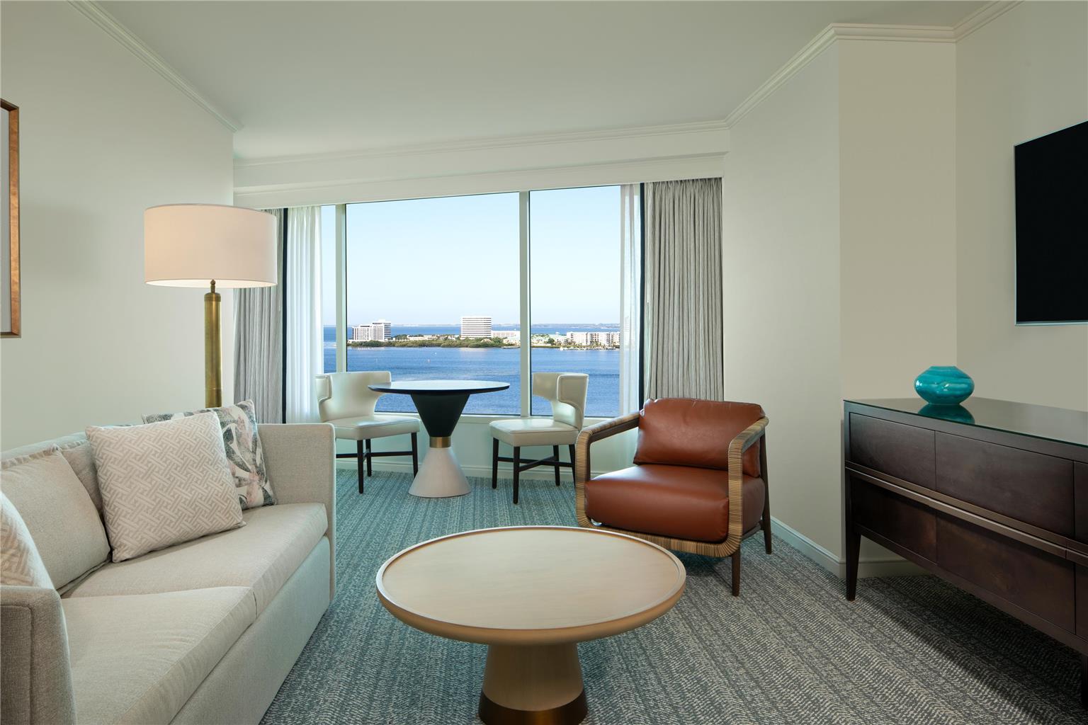 Grand Hyatt Tampa Bay - photo 81